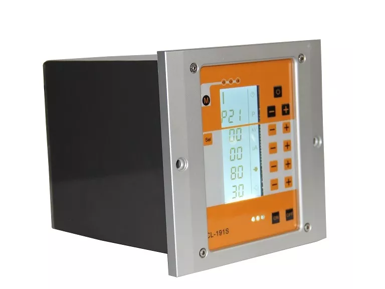 máy phun sơn tĩnh điện COLO-191S-V